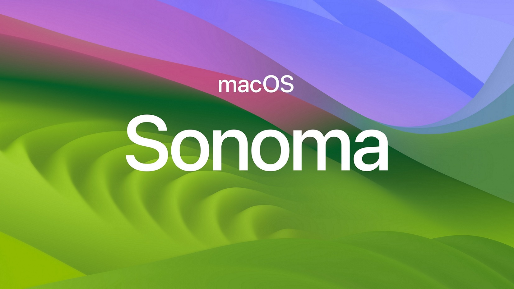 MacOS cover image