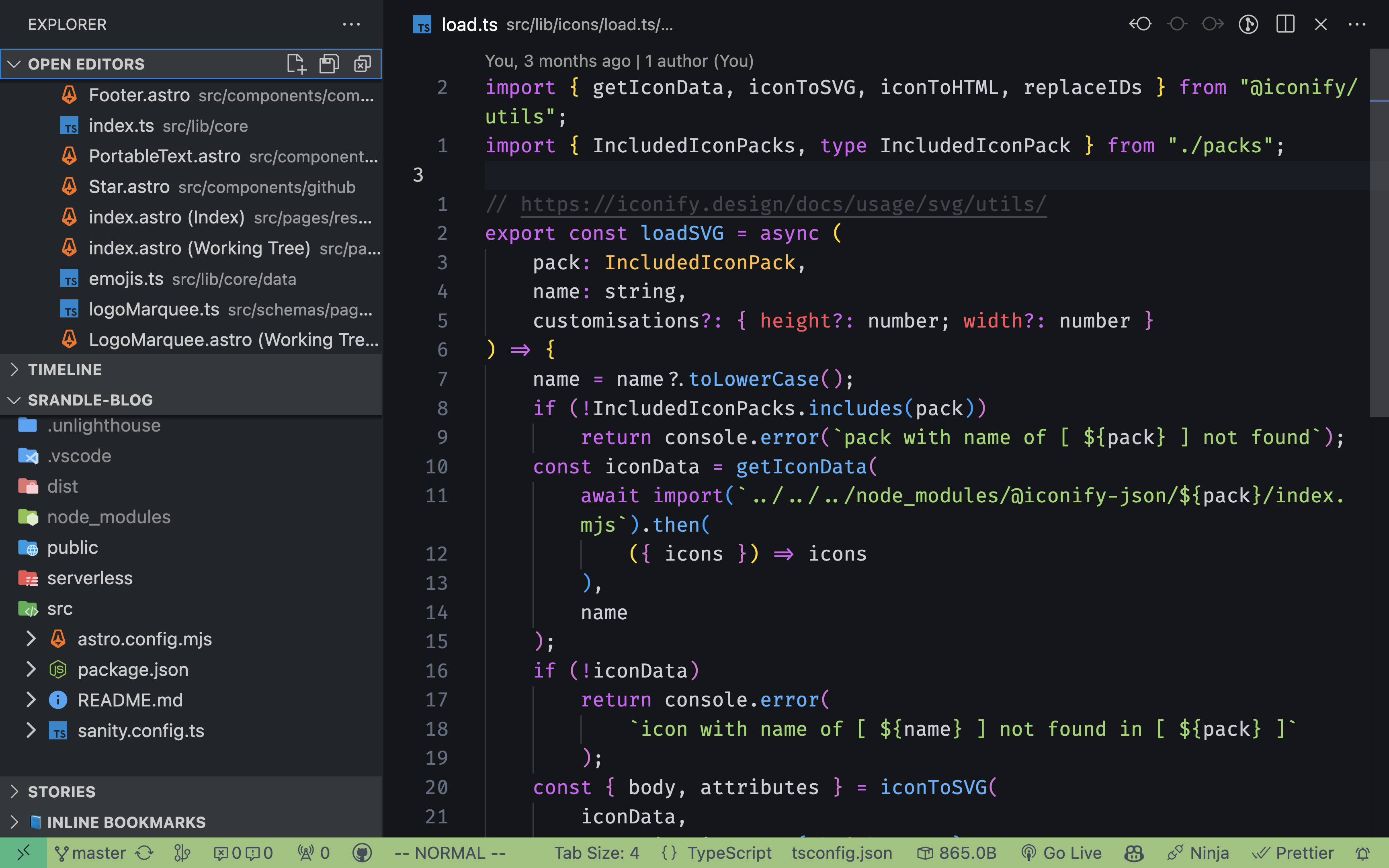 Visual Studio Code cover image