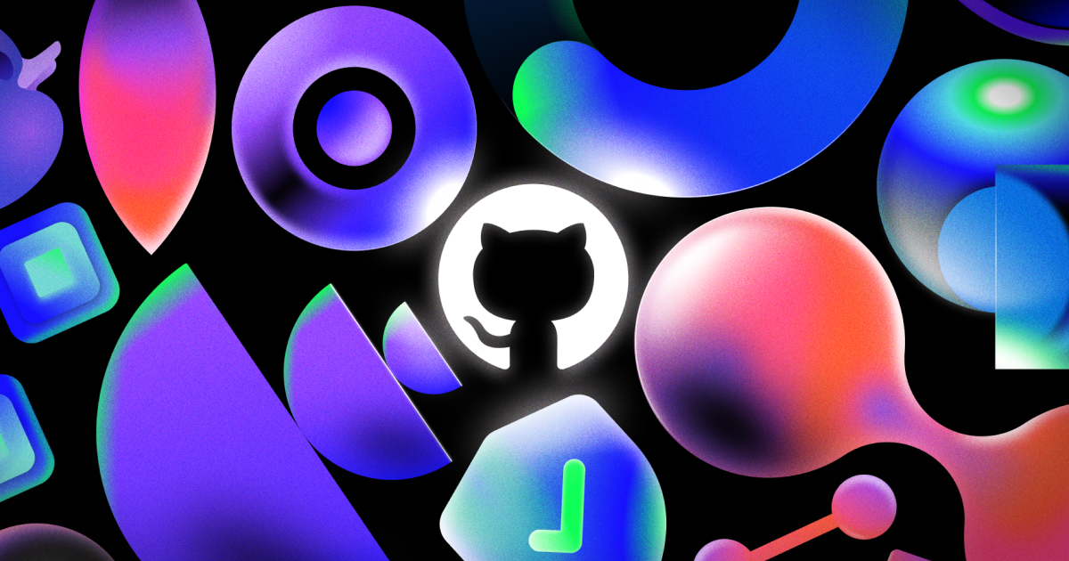 GitHub cover image